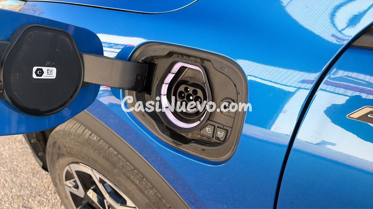 Ford Kuga 2.5 duratec phev active 4x2 - foto 6