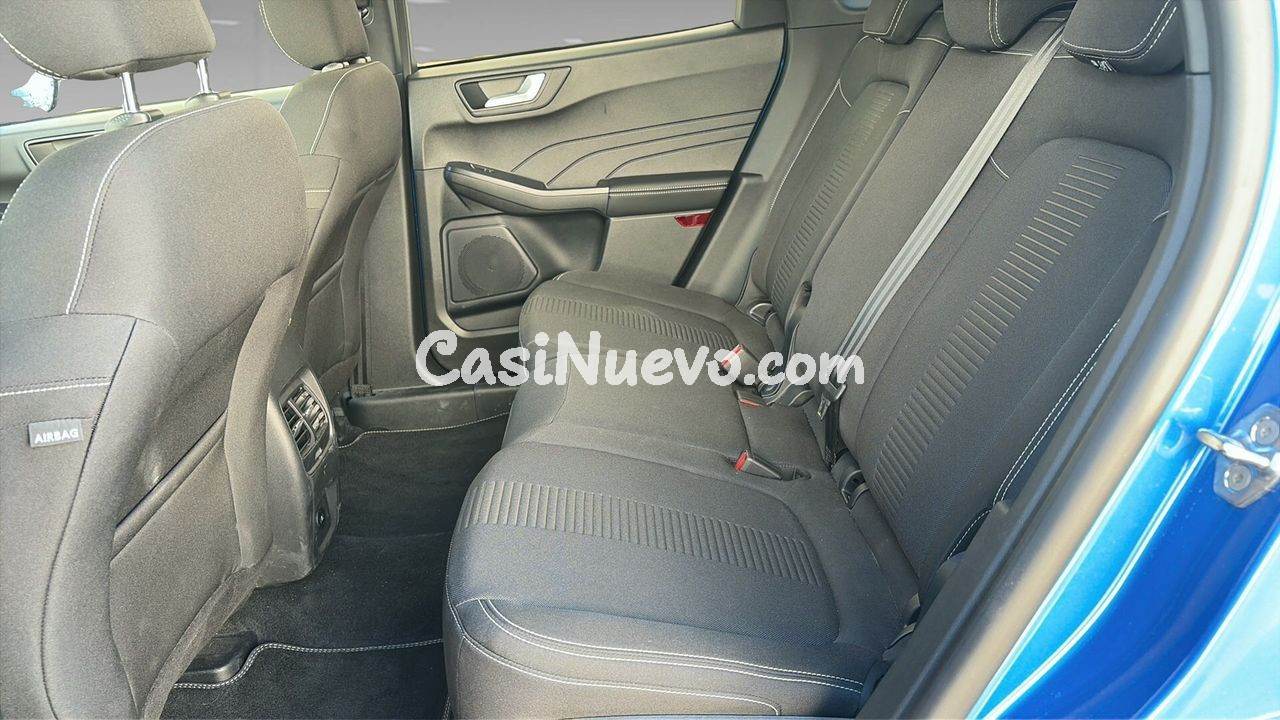 Ford Kuga 2.5 duratec phev active 4x2 - foto 15
