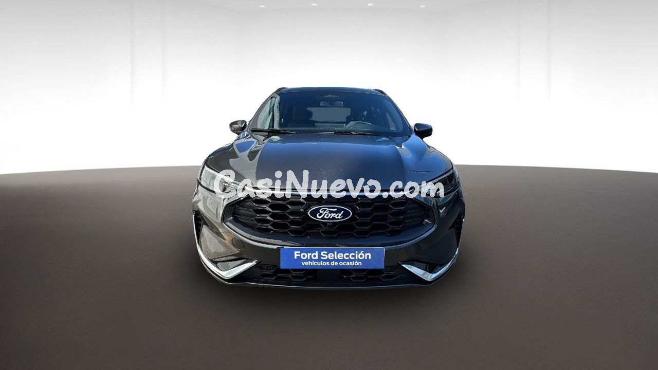 Ford Kuga 2.5 duratec phev st-line x 4x2 - foto 3