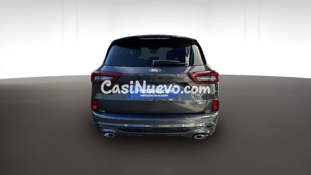 Ford Kuga 2.5 duratec phev st-line x 4x2 - foto 4