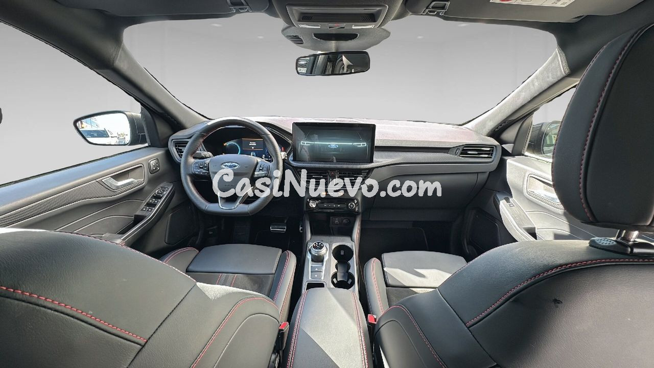 Ford Kuga 2.5 duratec phev st-line x 4x2 - foto 5