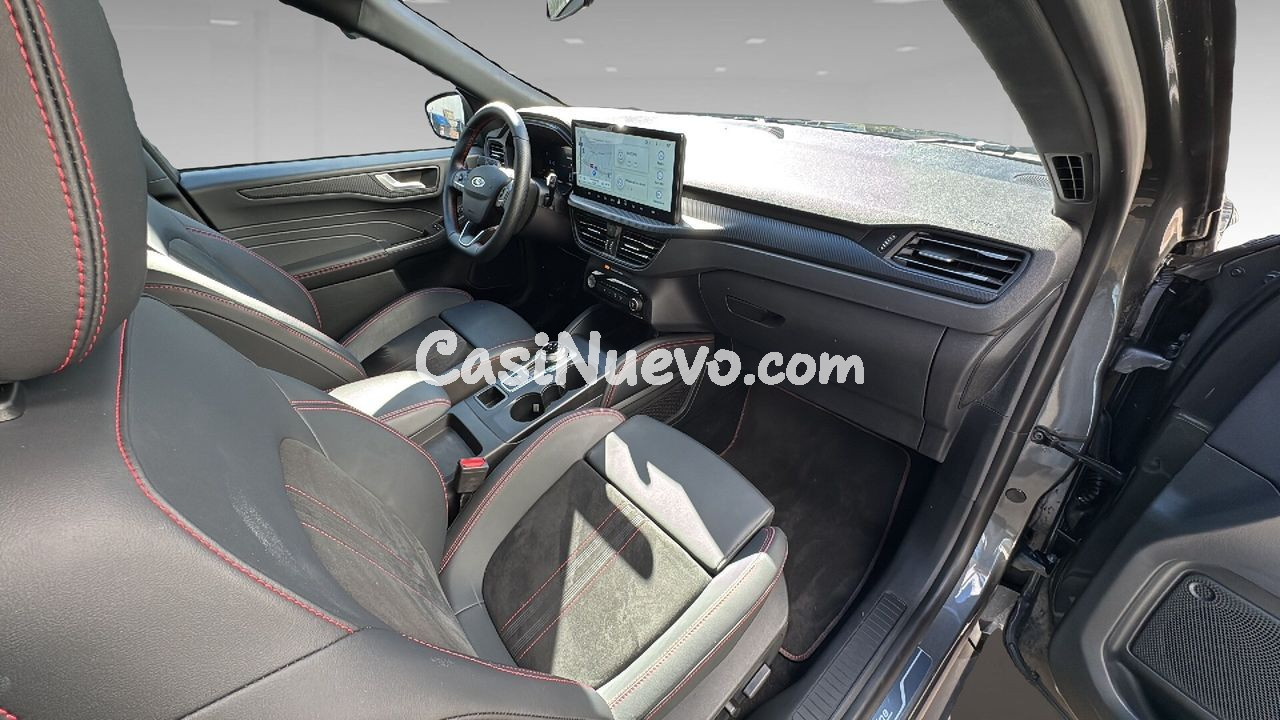 Ford Kuga 2.5 duratec phev st-line x 4x2 - foto 6