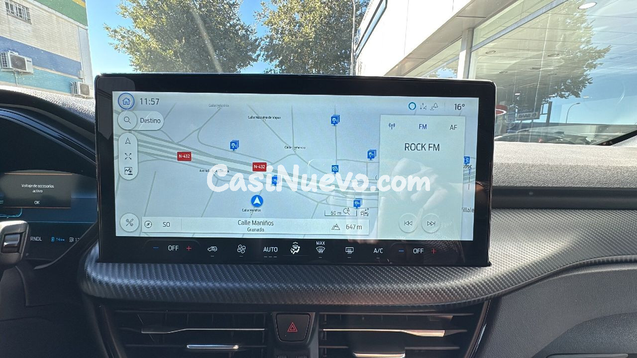 Ford Kuga 2.5 duratec phev st-line x 4x2 - foto 8