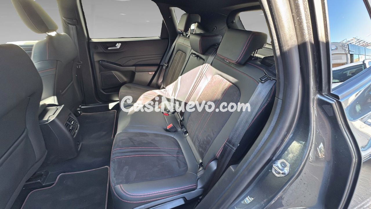 Ford Kuga 2.5 duratec phev st-line x 4x2 - foto 9