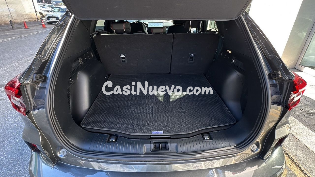 Ford Kuga 2.5 duratec phev st-line x 4x2 - foto 10