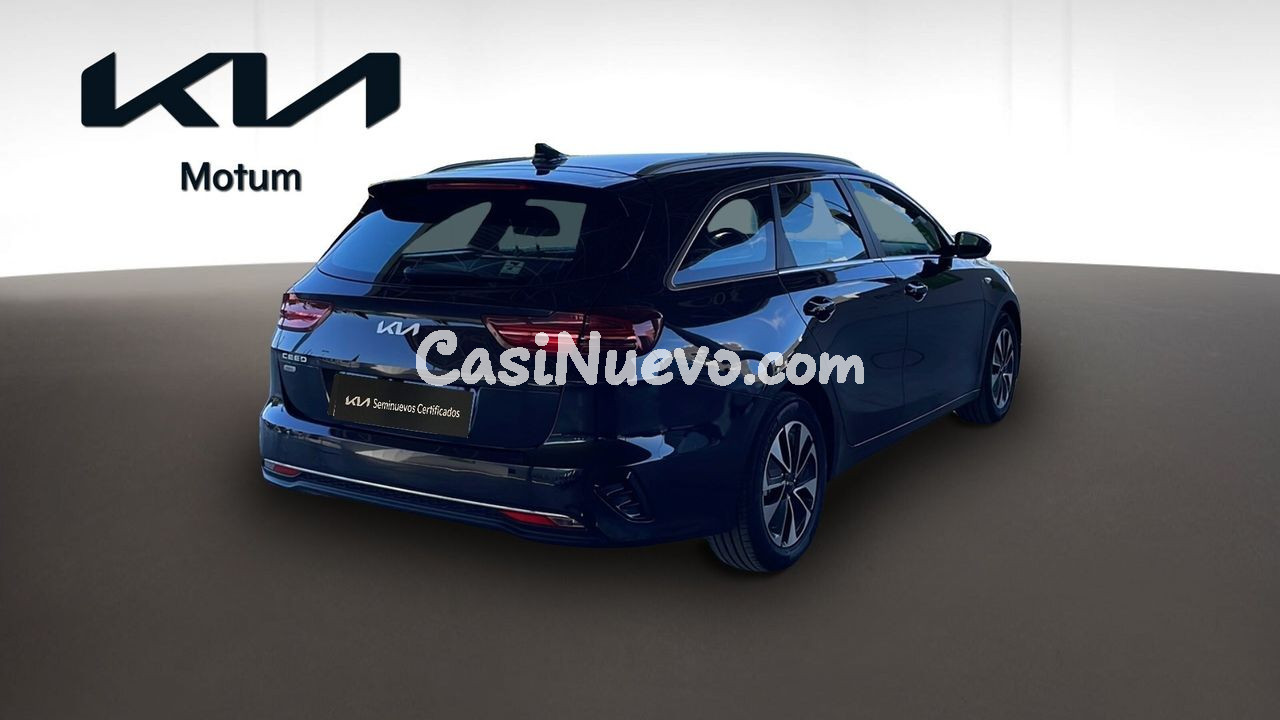 Kia Ceed 1.0 mhev drive dct 100 - foto 2