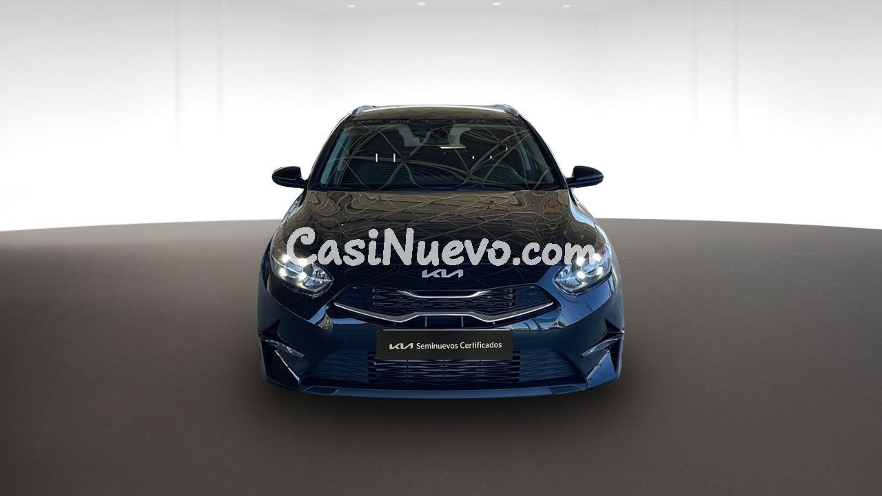 Kia Ceed 1.0 mhev drive dct 100 - foto 3