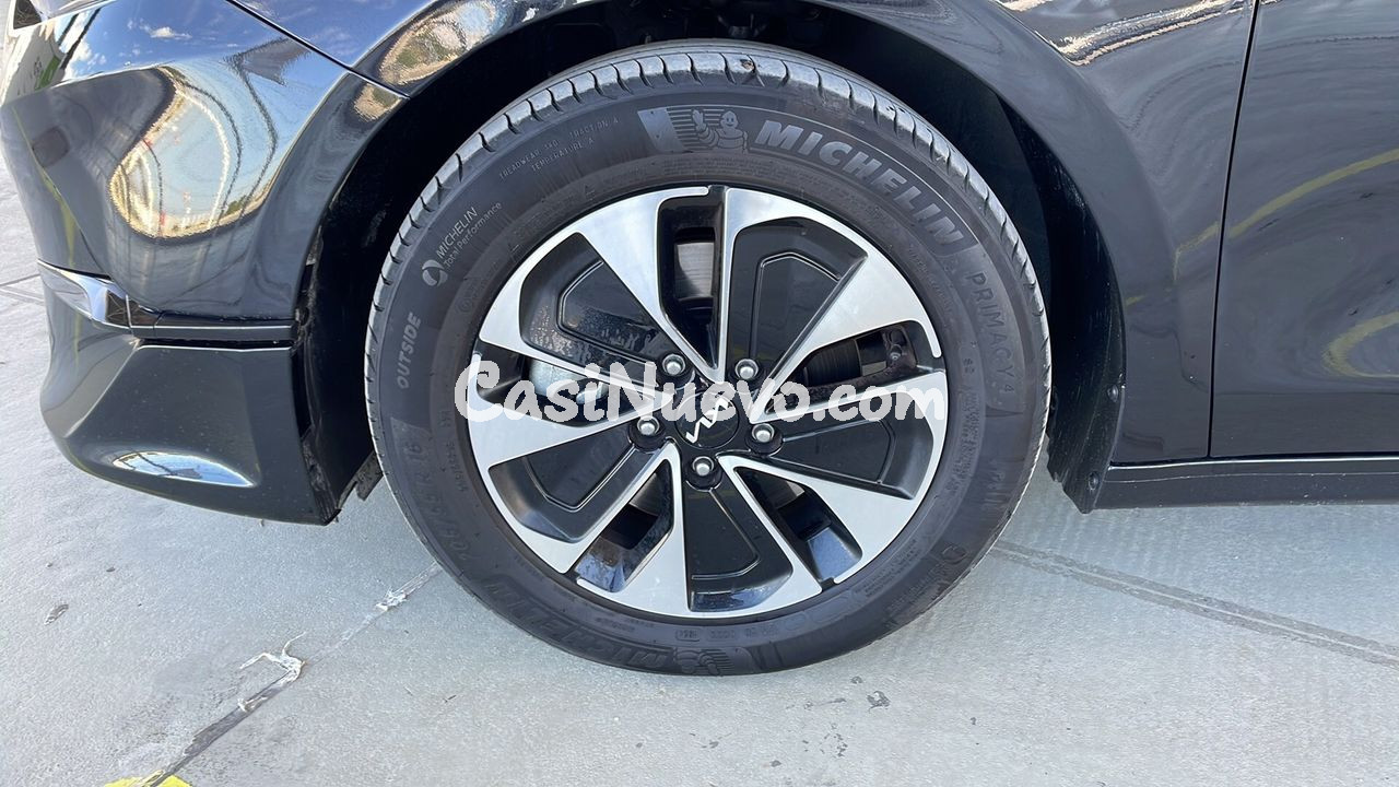 Kia Ceed 1.0 mhev drive dct 100 - foto 5