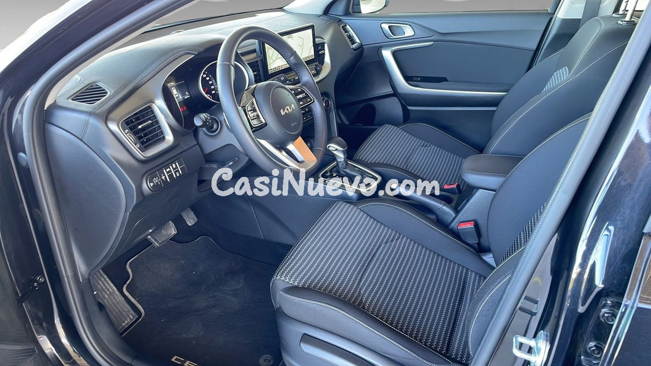 Kia Ceed 1.0 mhev drive dct 100 - foto 7