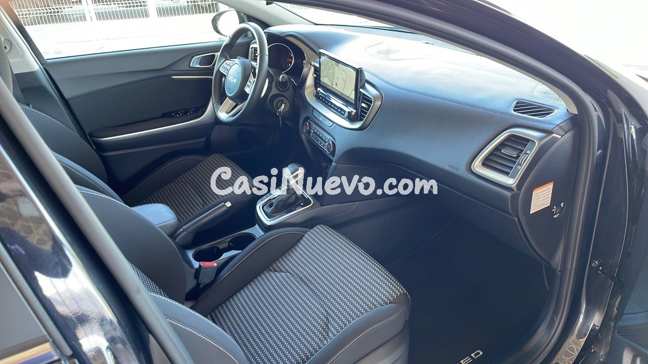 Kia Ceed 1.0 mhev drive dct 100 - foto 8