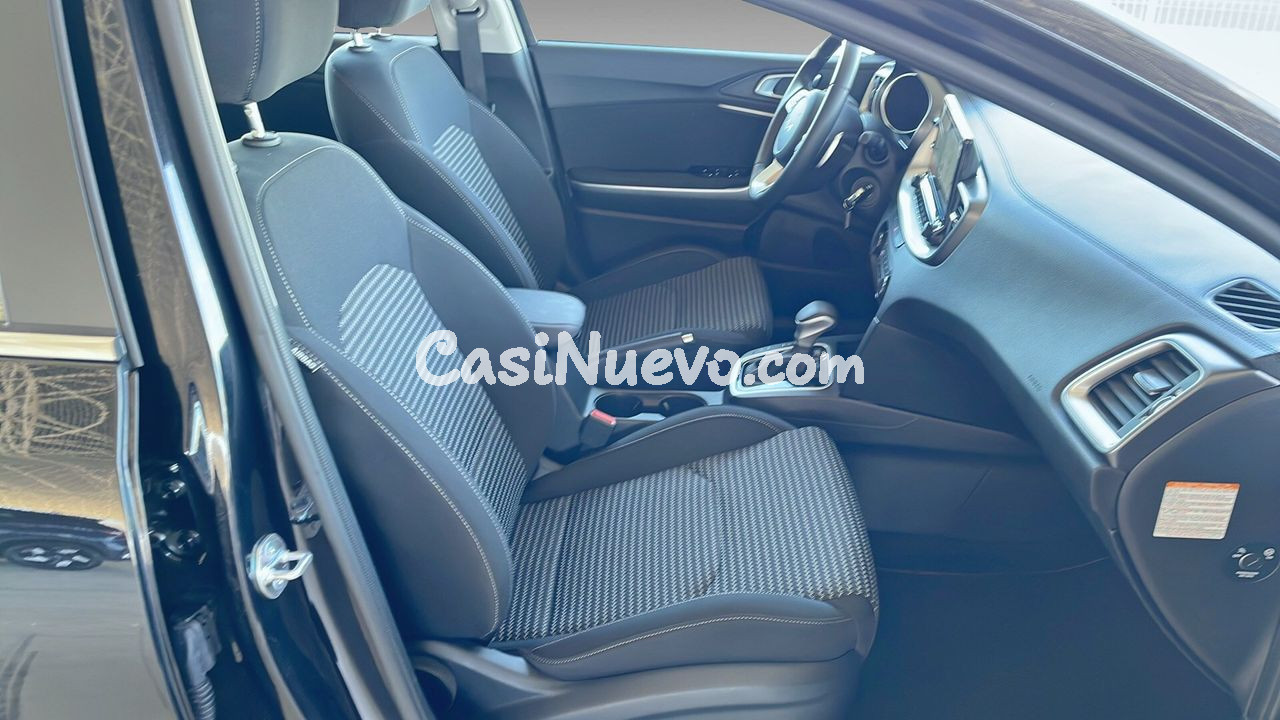 Kia Ceed 1.0 mhev drive dct 100 - foto 9