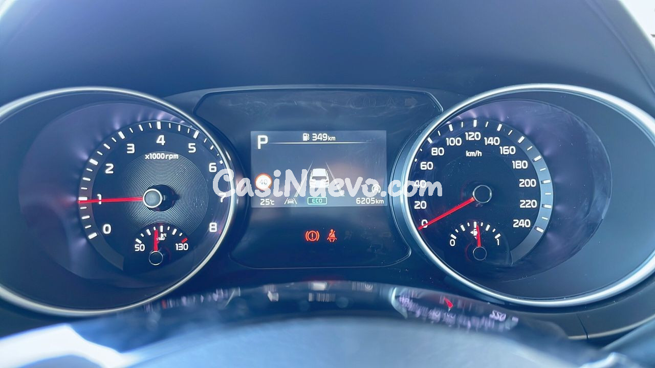 Kia Ceed 1.0 mhev drive dct 100 - foto 11