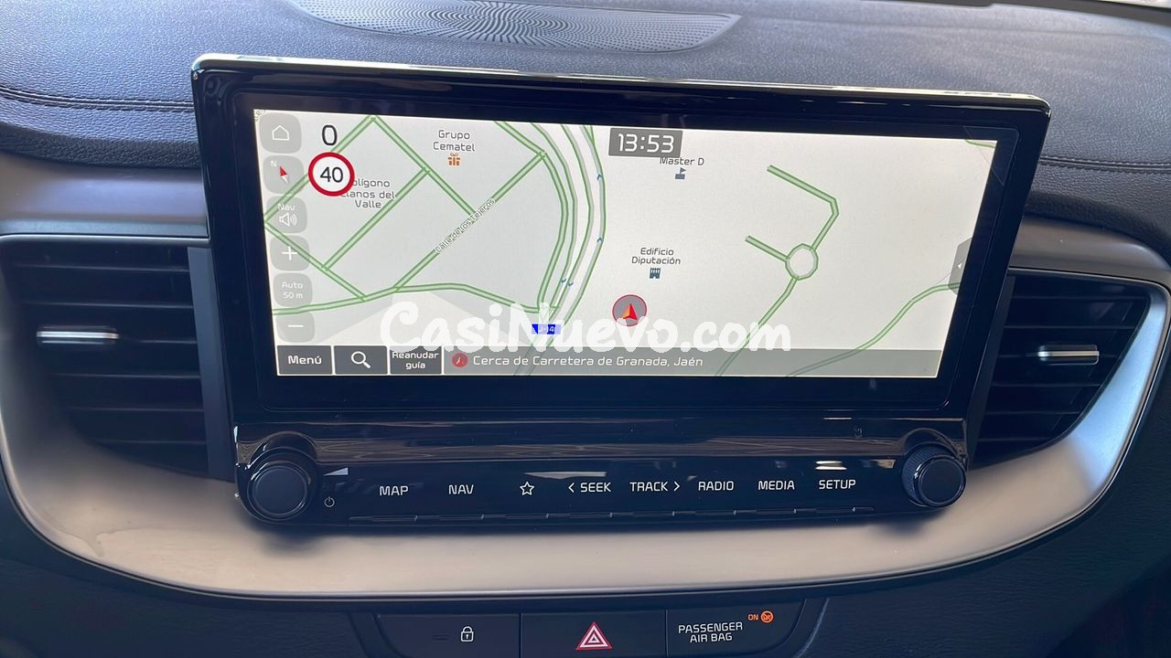 Kia Ceed 1.0 mhev drive dct 100 - foto 12