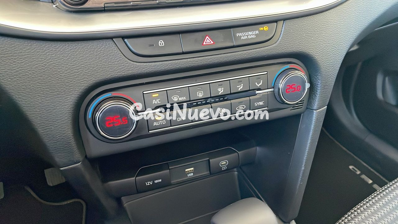 Kia Ceed 1.0 mhev drive dct 100 - foto 10