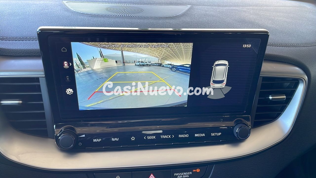 Kia Ceed 1.0 mhev drive dct 100 - foto 14