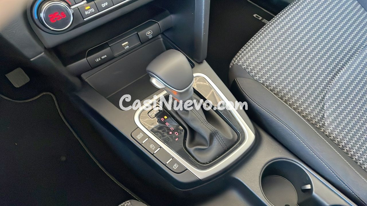 Kia Ceed 1.0 mhev drive dct 100 - foto 16