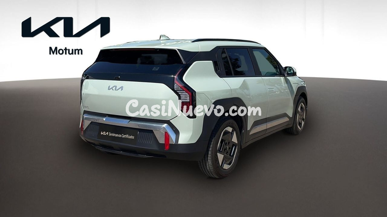 Kia Ev3 Earth Long Range - foto 2