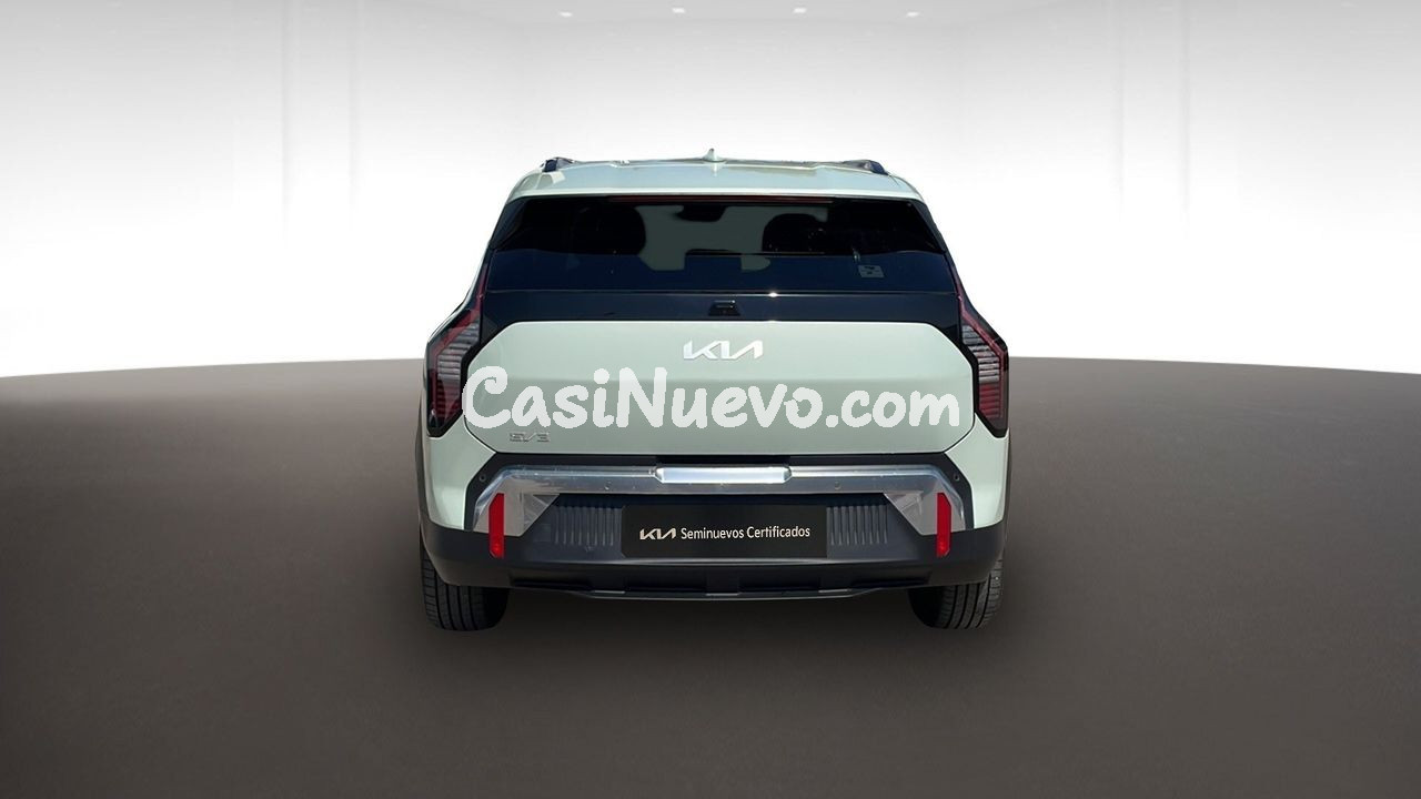 Kia Ev3 Earth Long Range - foto 4