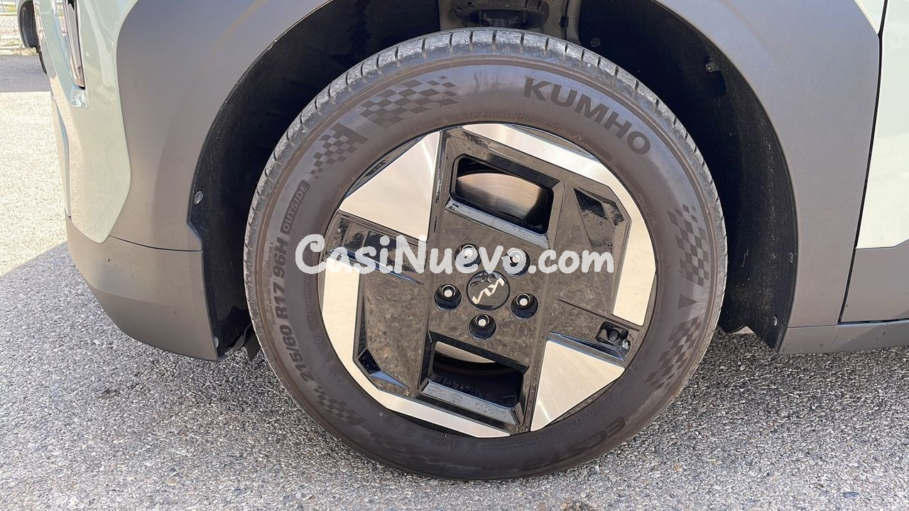 Kia Ev3 Earth Long Range - foto 6