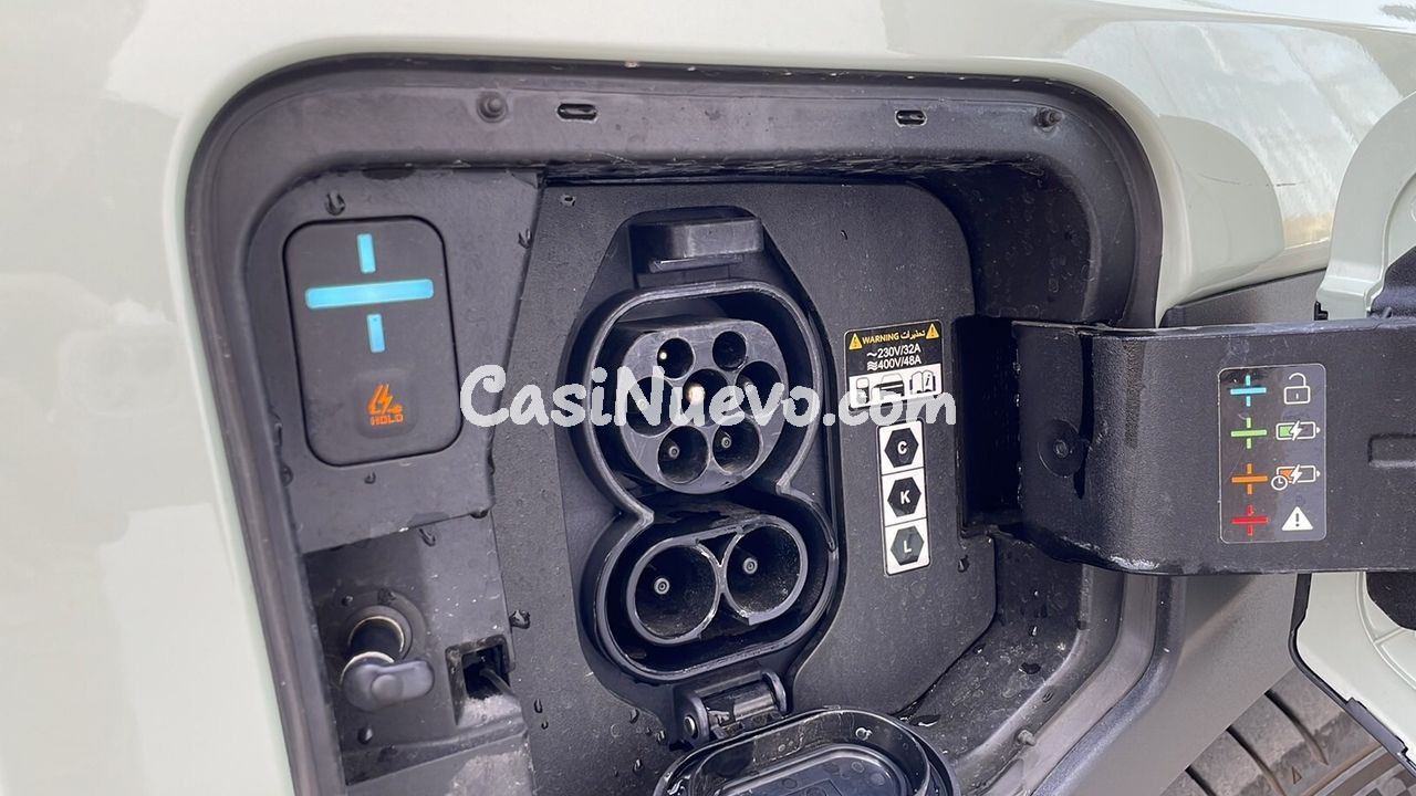 Kia Ev3 Earth Long Range - foto 7