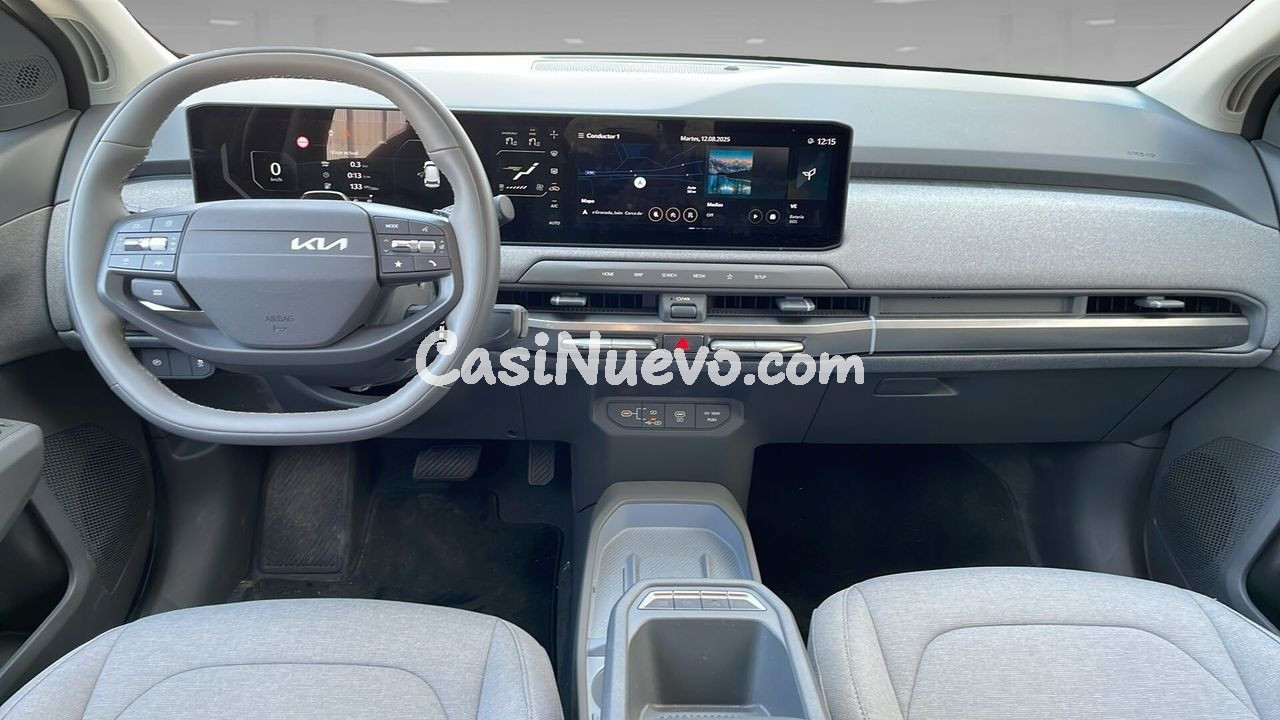 Kia Ev3 Earth Long Range - foto 8