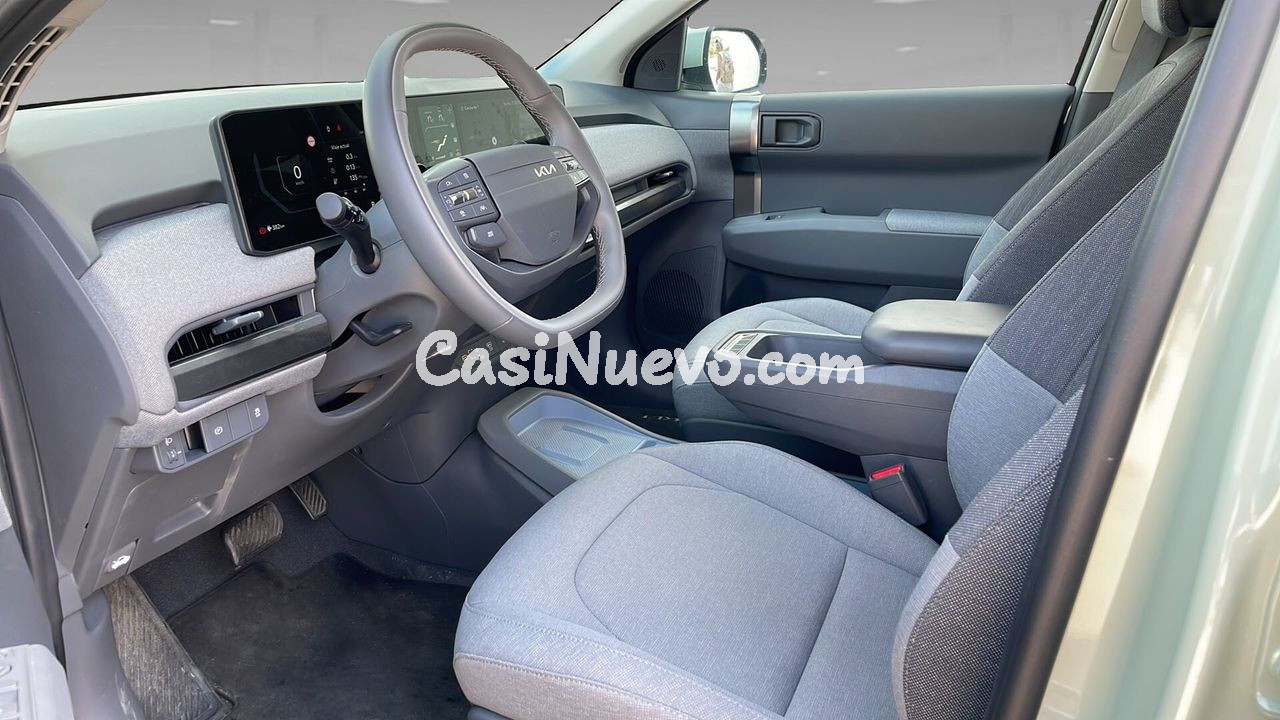 Kia Ev3 Earth Long Range - foto 9