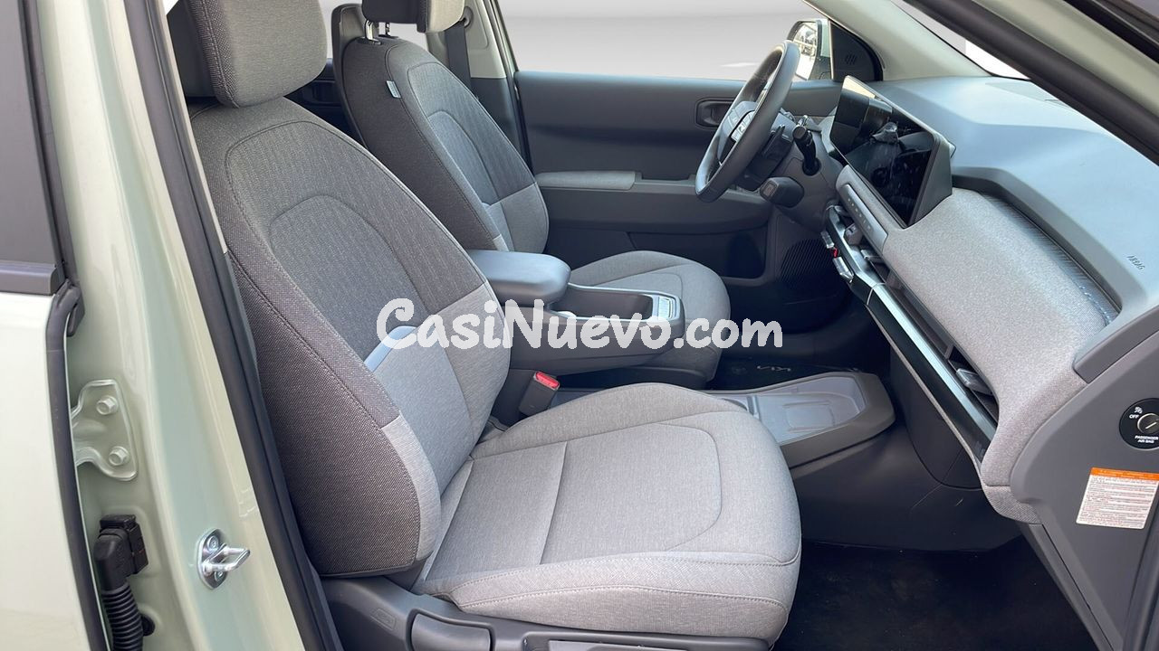 Kia Ev3 Earth Long Range - foto 11