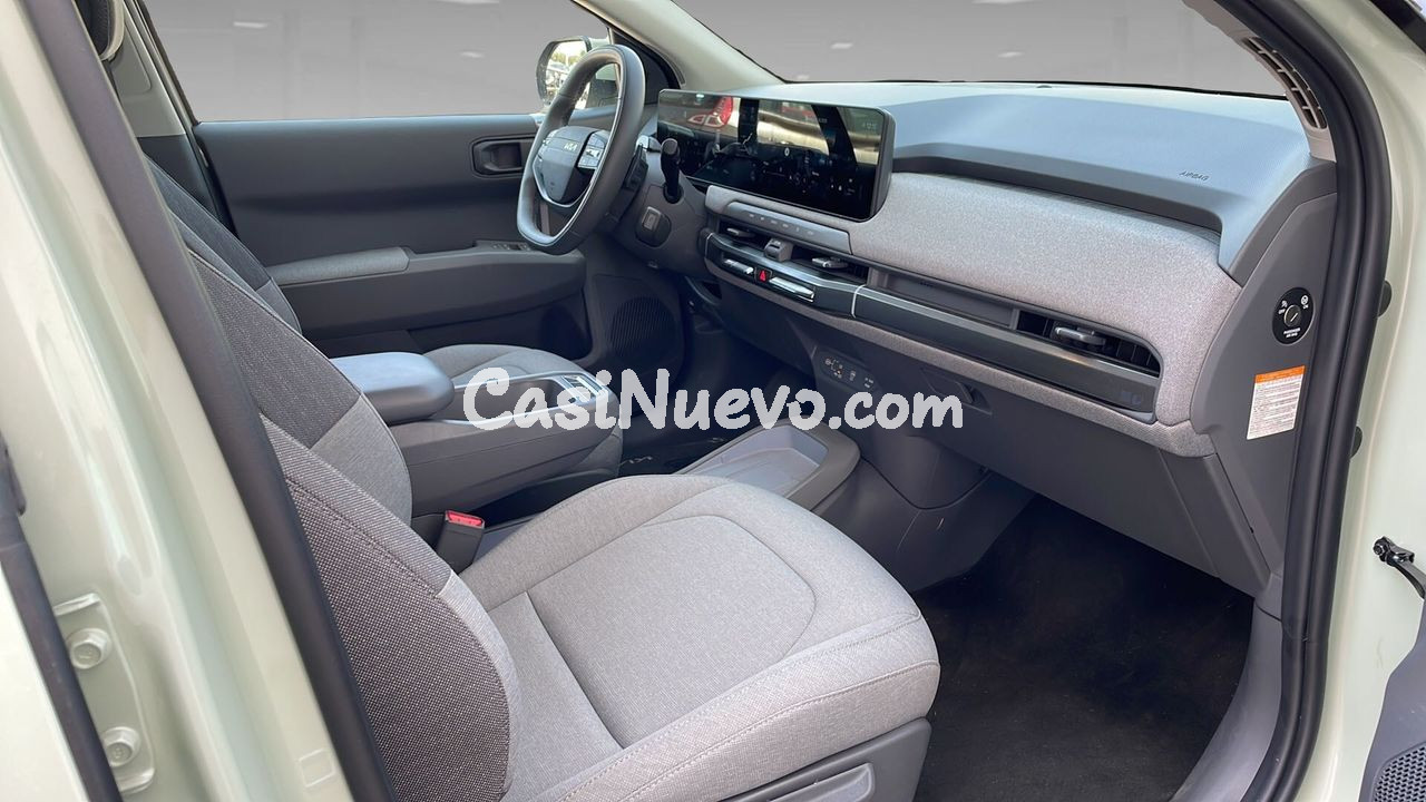 Kia Ev3 Earth Long Range - foto 10