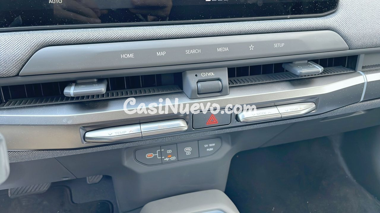 Kia Ev3 Earth Long Range - foto 12