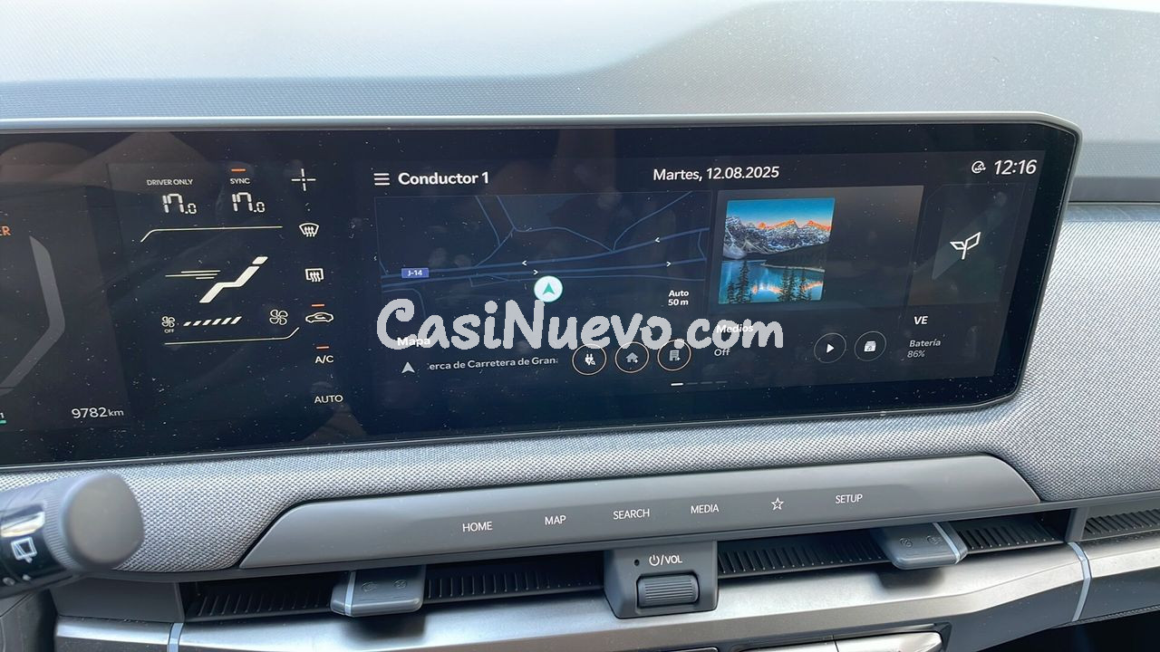 Kia Ev3 Earth Long Range - foto 14