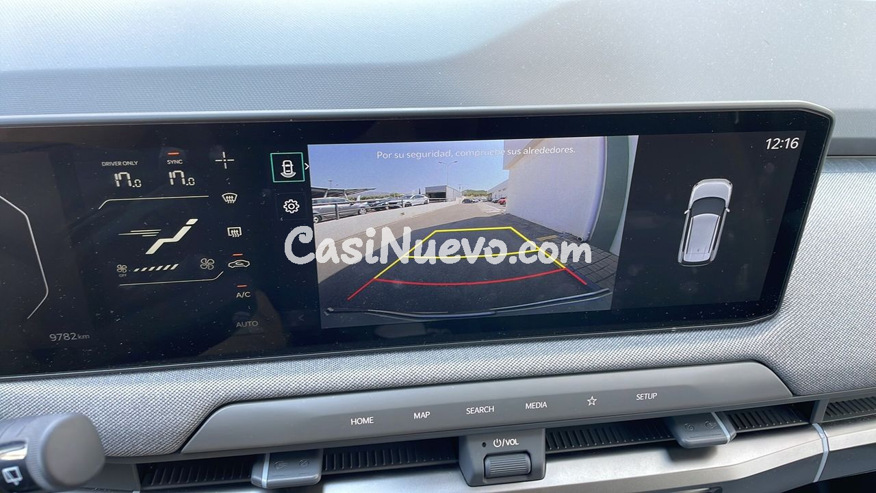 Kia Ev3 Earth Long Range - foto 15