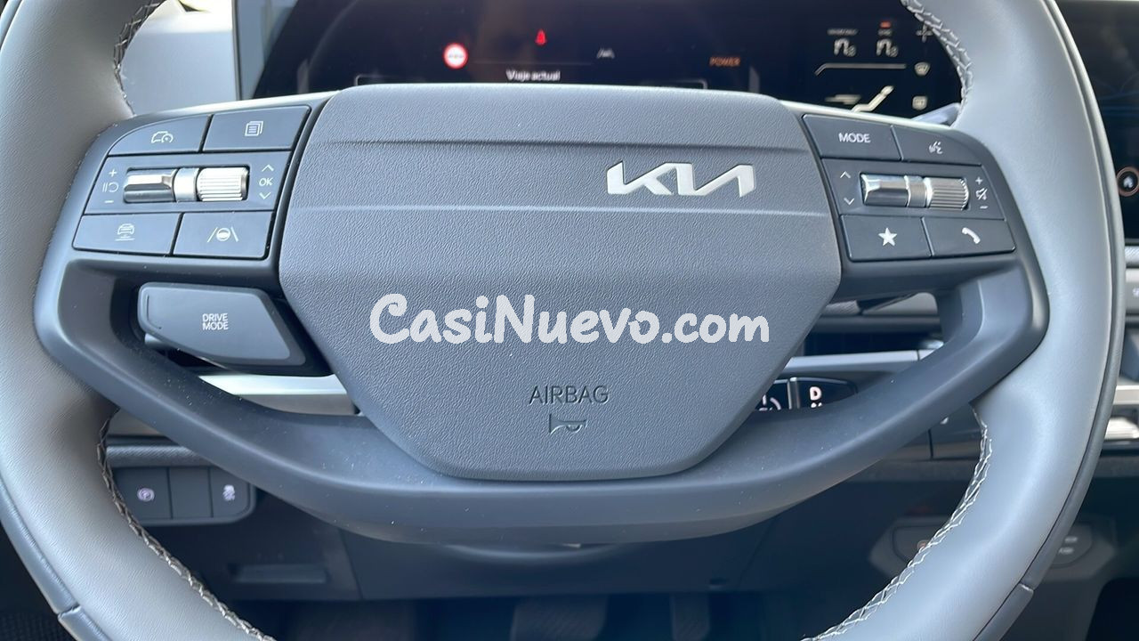 Kia Ev3 Earth Long Range - foto 16