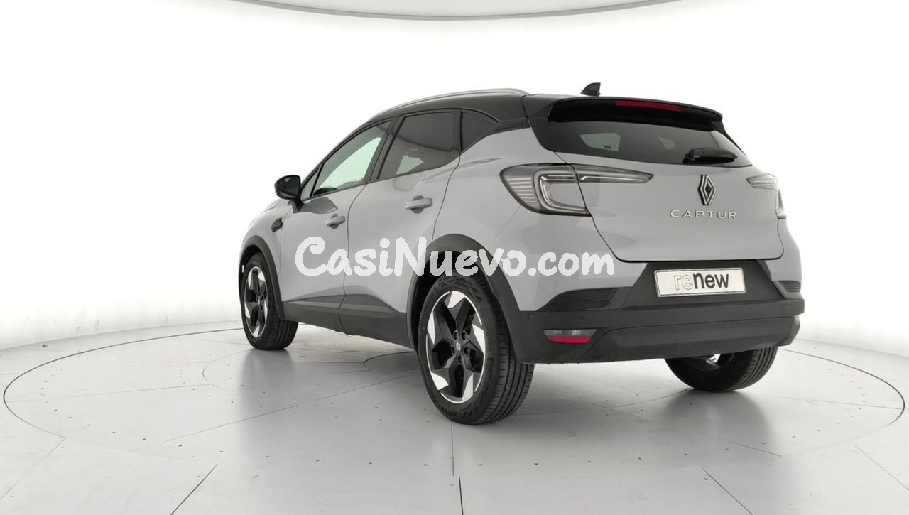 Renault Captur tce techno 74kw glp - foto 5