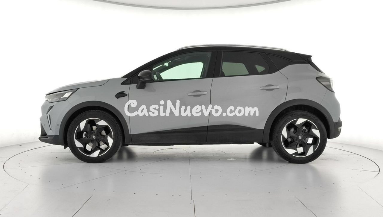 Renault Captur tce techno 74kw glp - foto 6