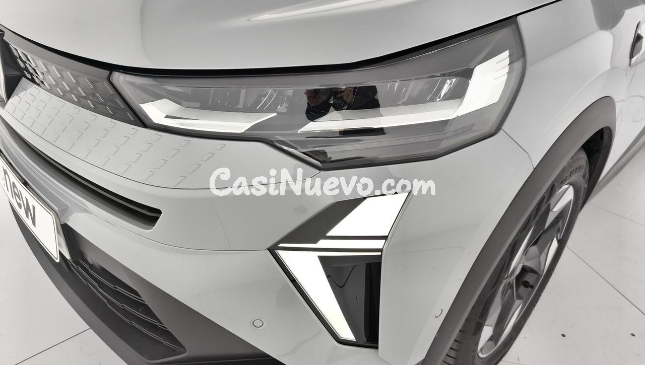 Renault Captur tce techno 74kw glp - foto 7