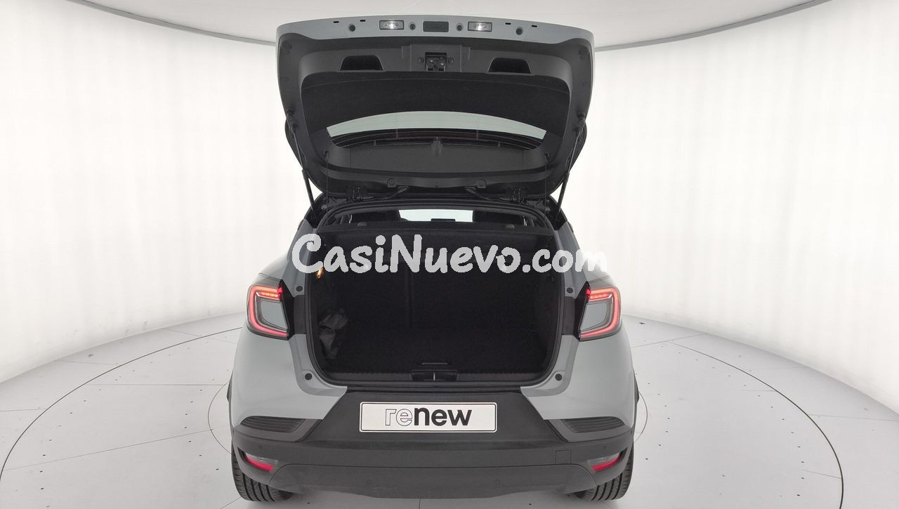 Renault Captur tce techno 74kw glp - foto 9