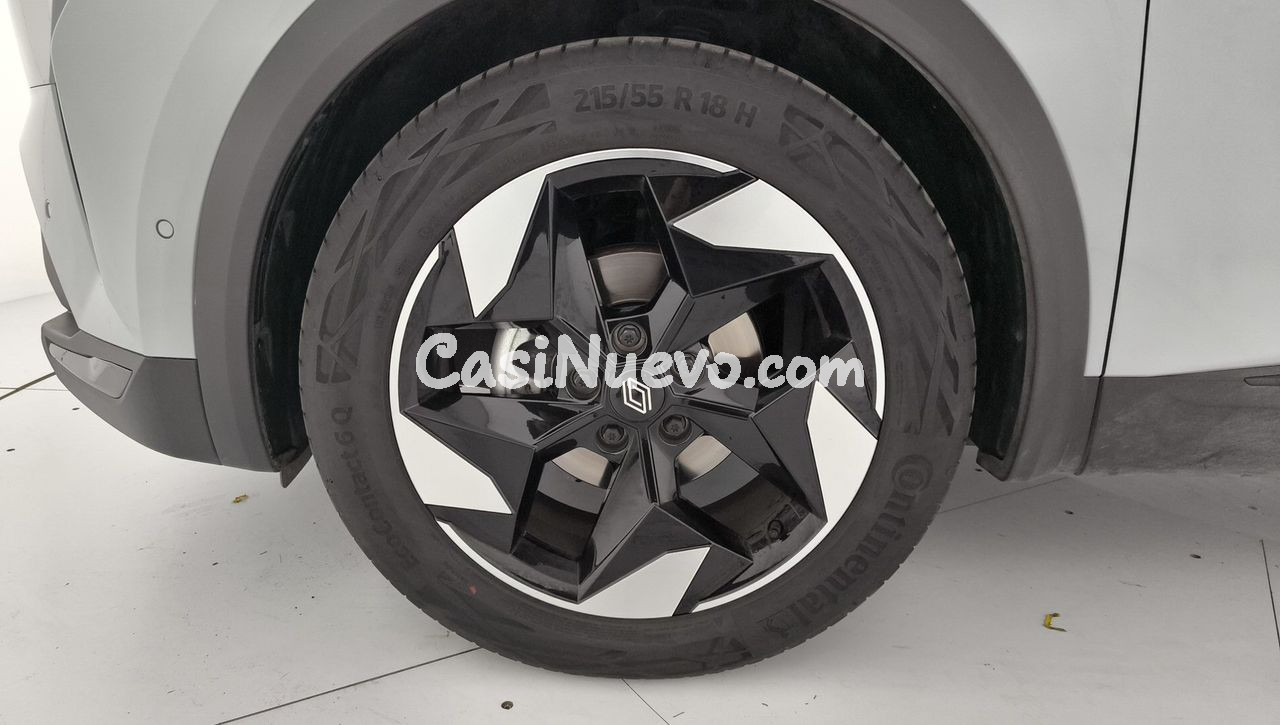 Renault Captur tce techno 74kw glp - foto 10