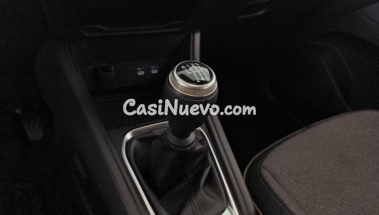 Renault Captur tce techno 74kw glp - foto 16