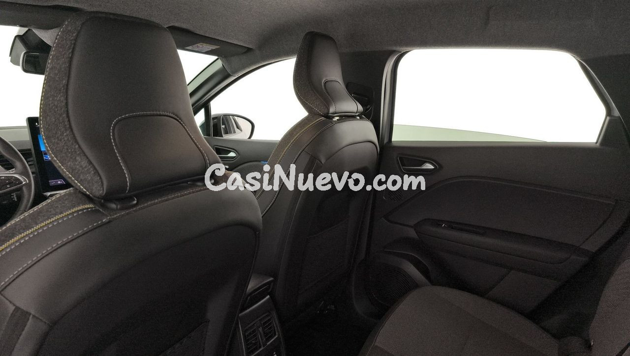 Renault Captur tce techno 74kw glp - foto 23