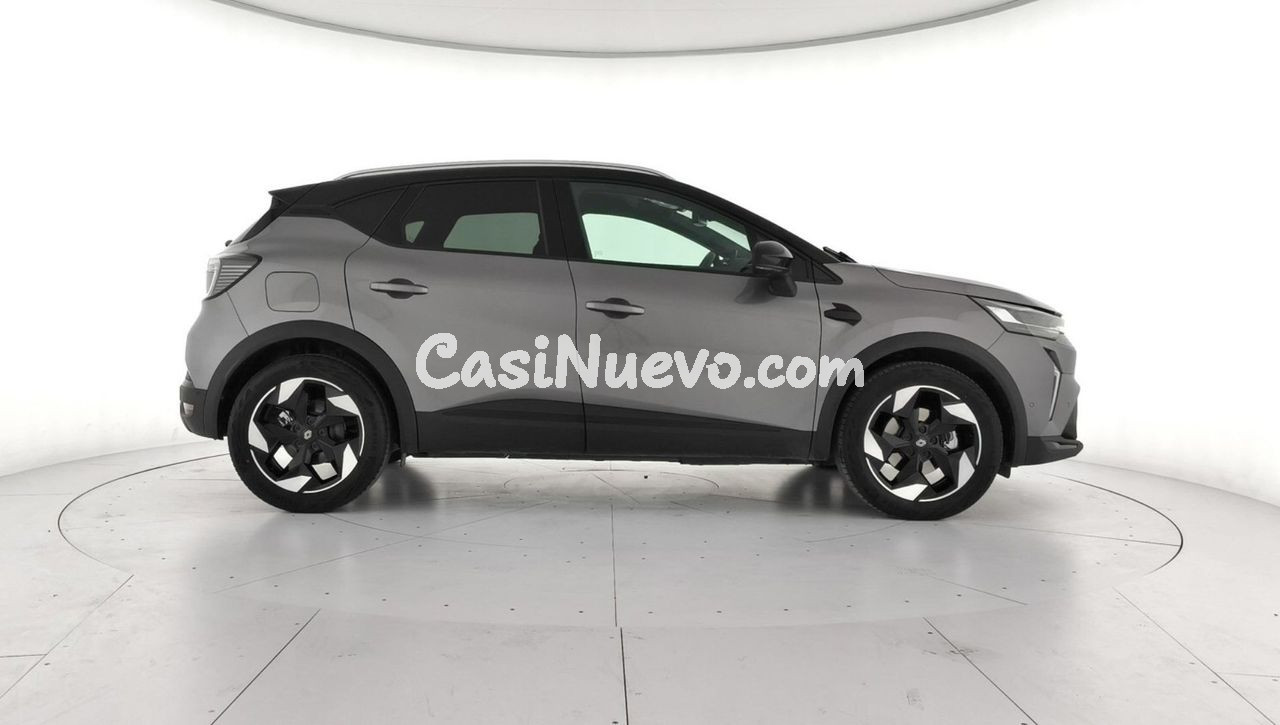 Renault Captur e-tech techno 105kw - foto 3