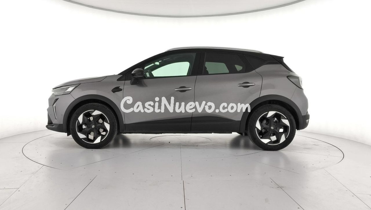 Renault Captur e-tech techno 105kw - foto 5