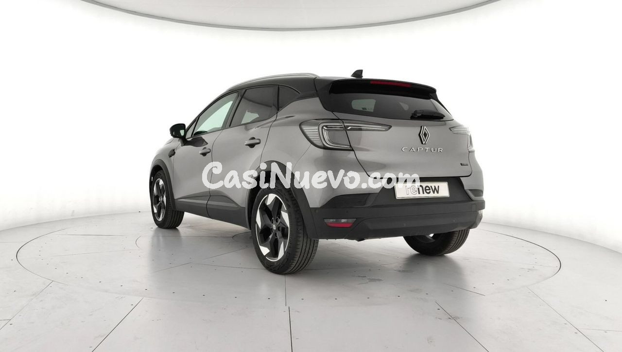 Renault Captur e-tech techno 105kw - foto 6