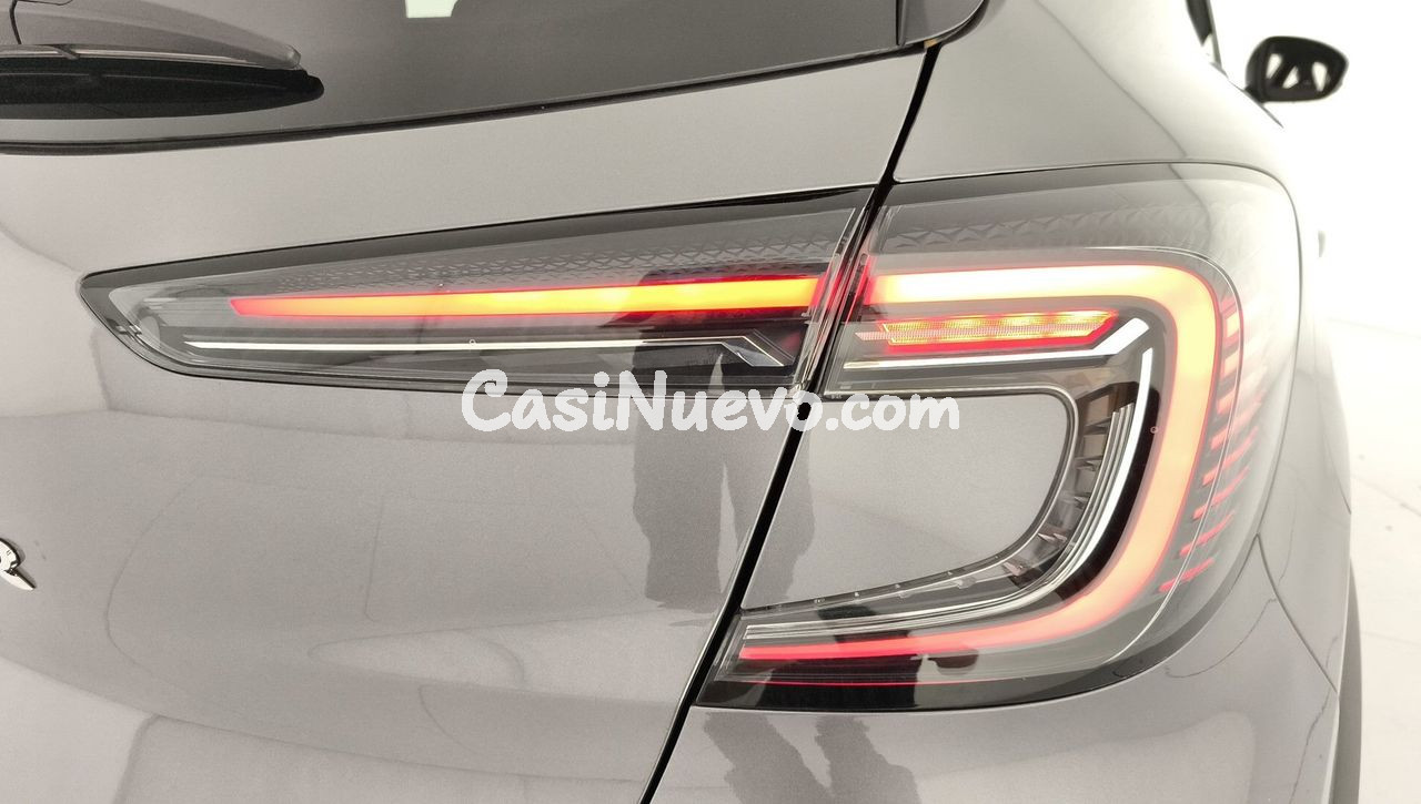 Renault Captur e-tech techno 105kw - foto 8