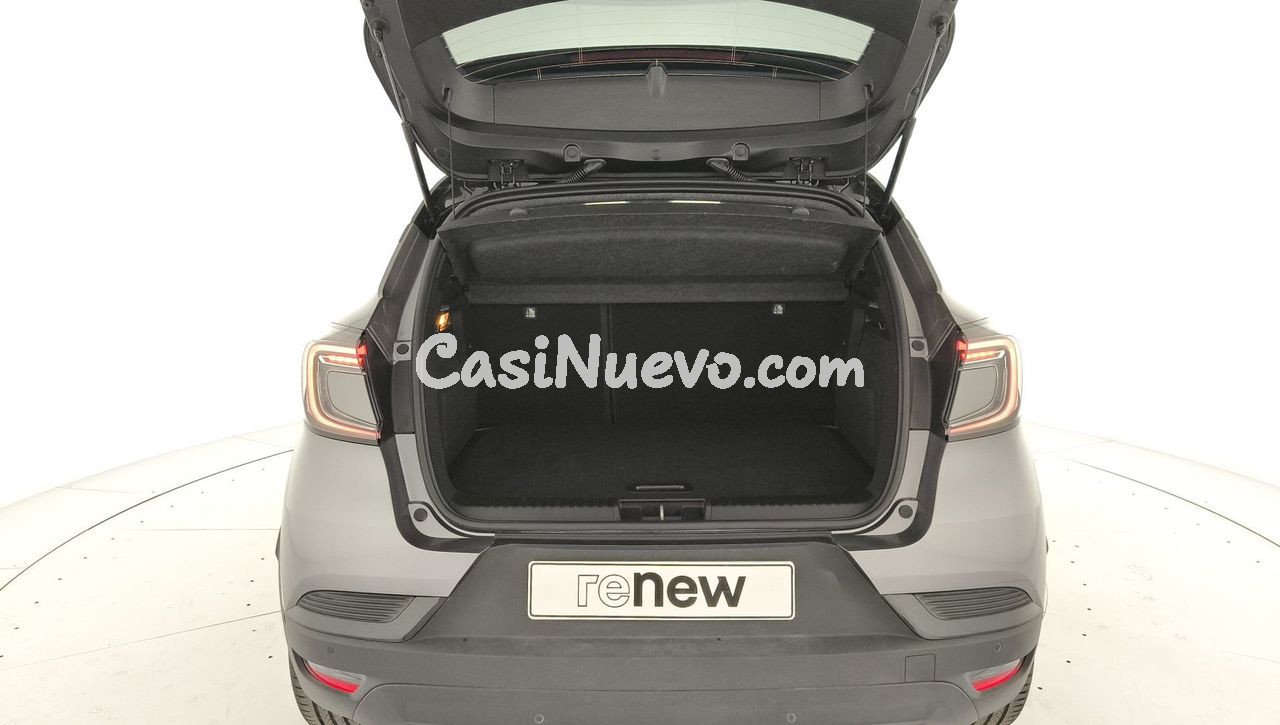 Renault Captur e-tech techno 105kw - foto 10