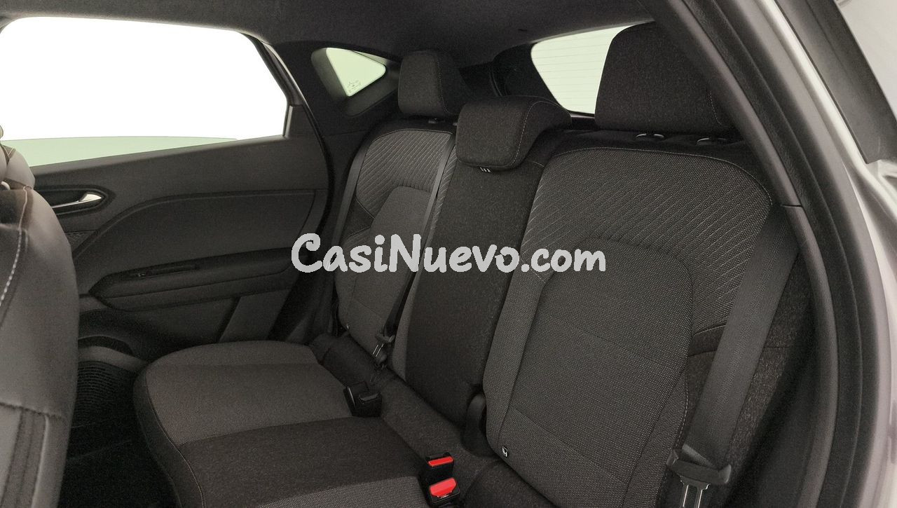 Renault Captur e-tech techno 105kw - foto 25