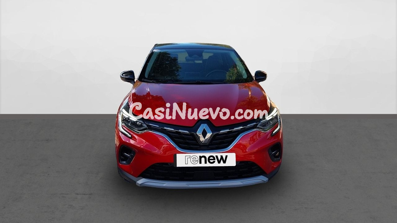 Renault Captur e-tech techno fast track 105kw - foto 3