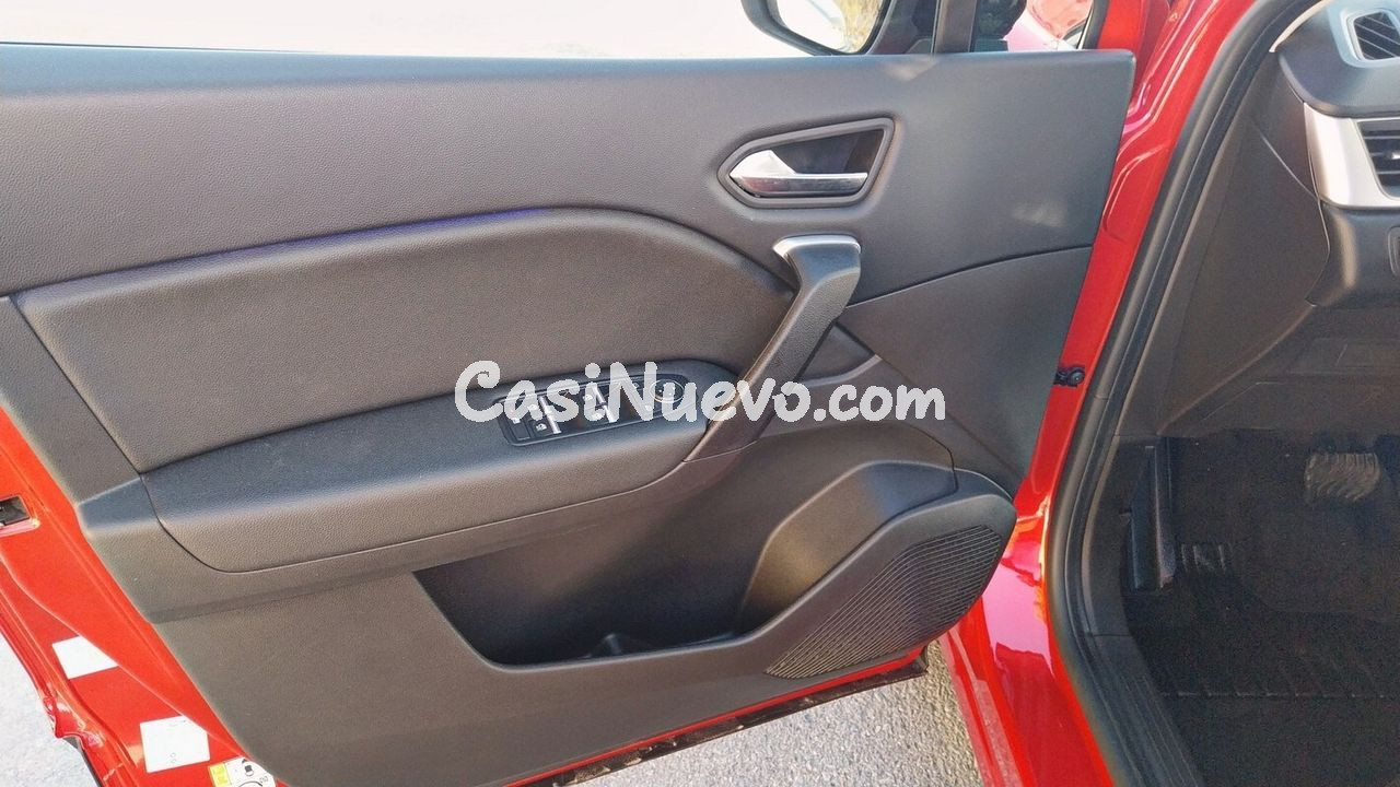 Renault Captur e-tech techno fast track 105kw - foto 11