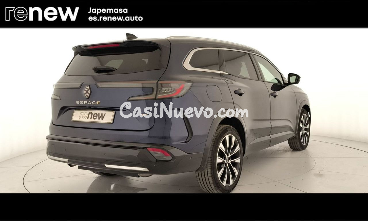 Renault Espace 1.2 e-tech techno 146kw - foto 2