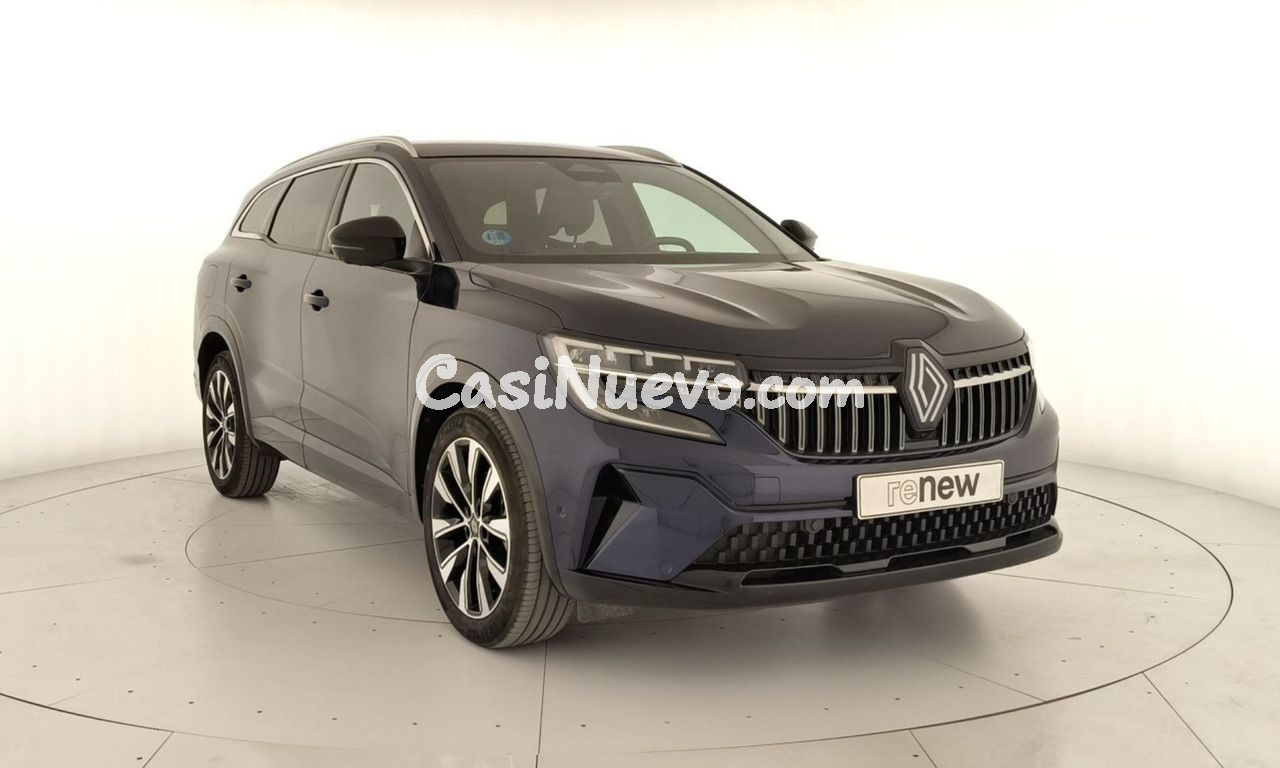 Renault Espace 1.2 e-tech techno 146kw - foto 3