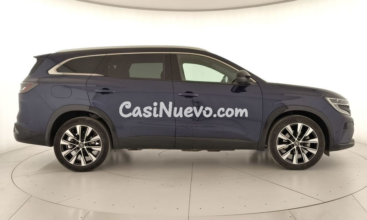 Renault Espace 1.2 e-tech techno 146kw - foto 4